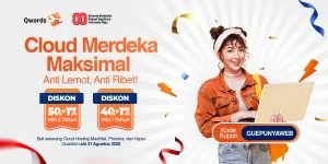 Promo Kemerdekaan 2025