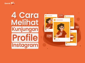 4 Cara Melihat Kunjungan Profil Instagram dari Stalker