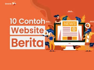 10 Contoh Website Berita yang Menarik dan Responsif
