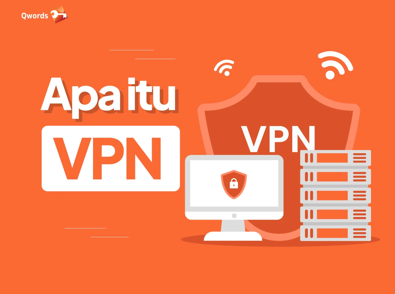 apa itu vpn