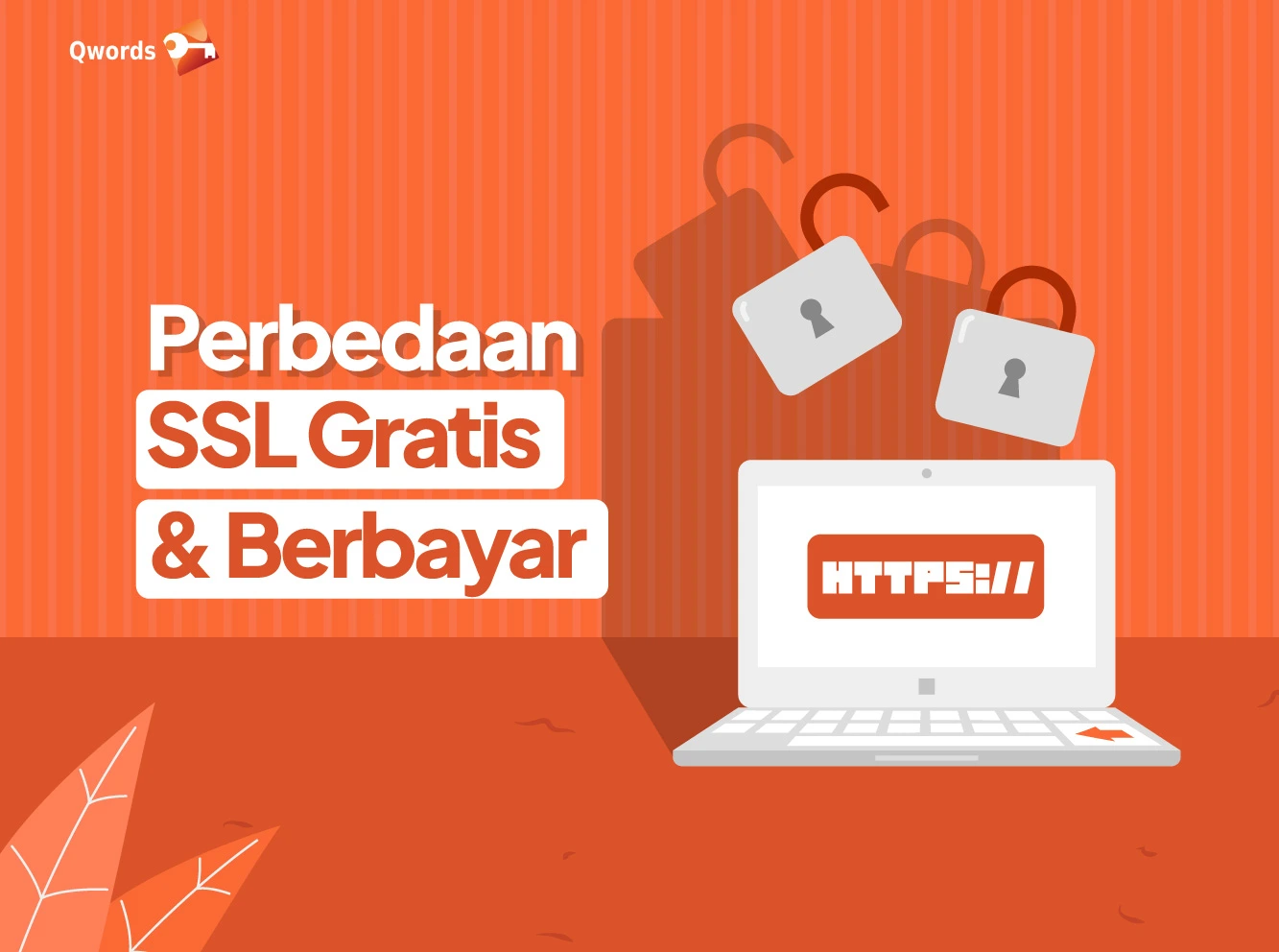 perbedaan ssl gratis dan berbayar