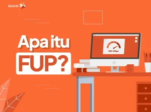 Sudah Tahu Apa Itu FUP dalam Layanan Internet?