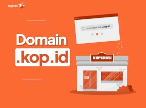 Mengenal Domain .kop.id, Alamat Khusus untuk Website Koperasi
