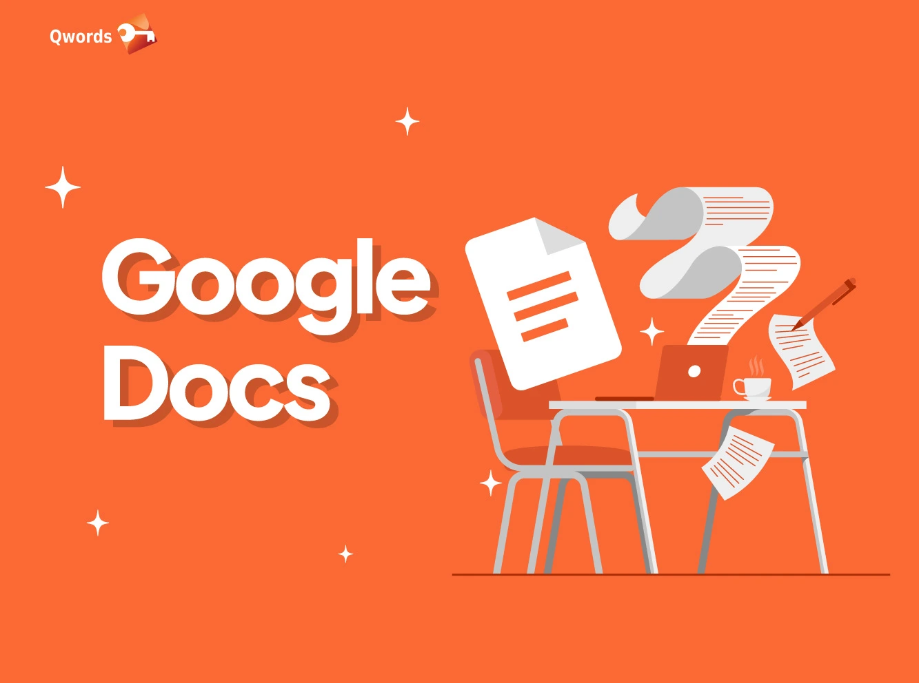 Cara bikin dokumen di Google Docs