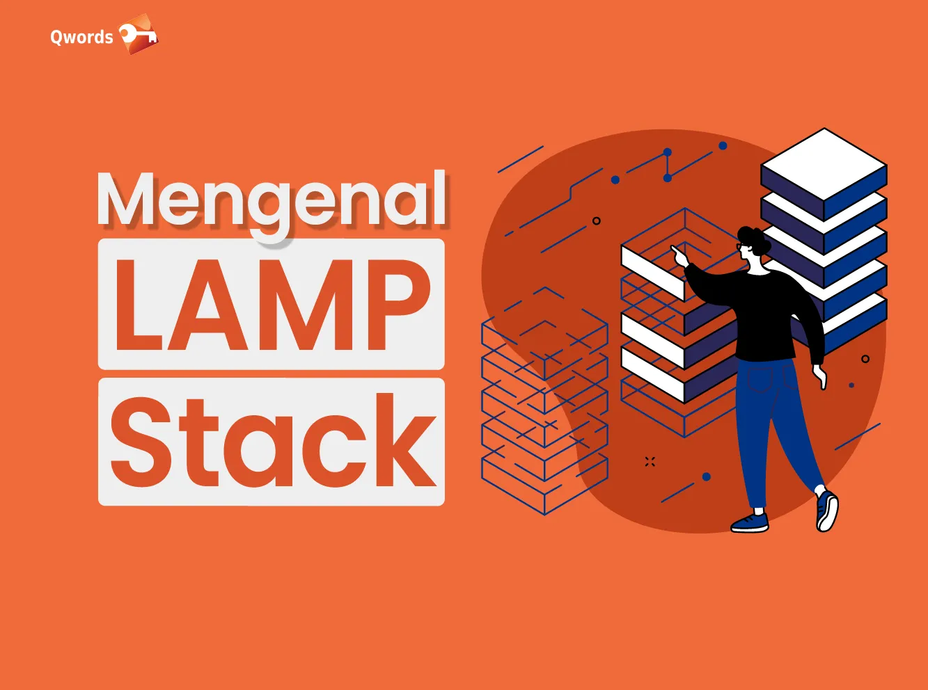 lamp stack