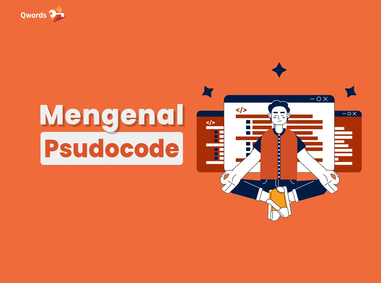 mengenal pseudocode