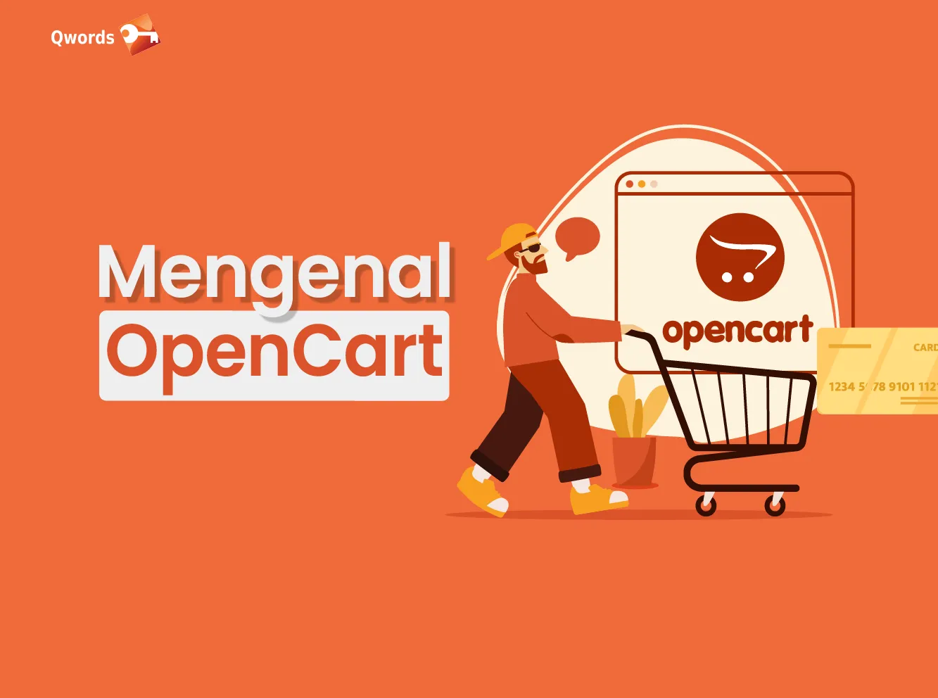 mengenal opencart untuk toko online