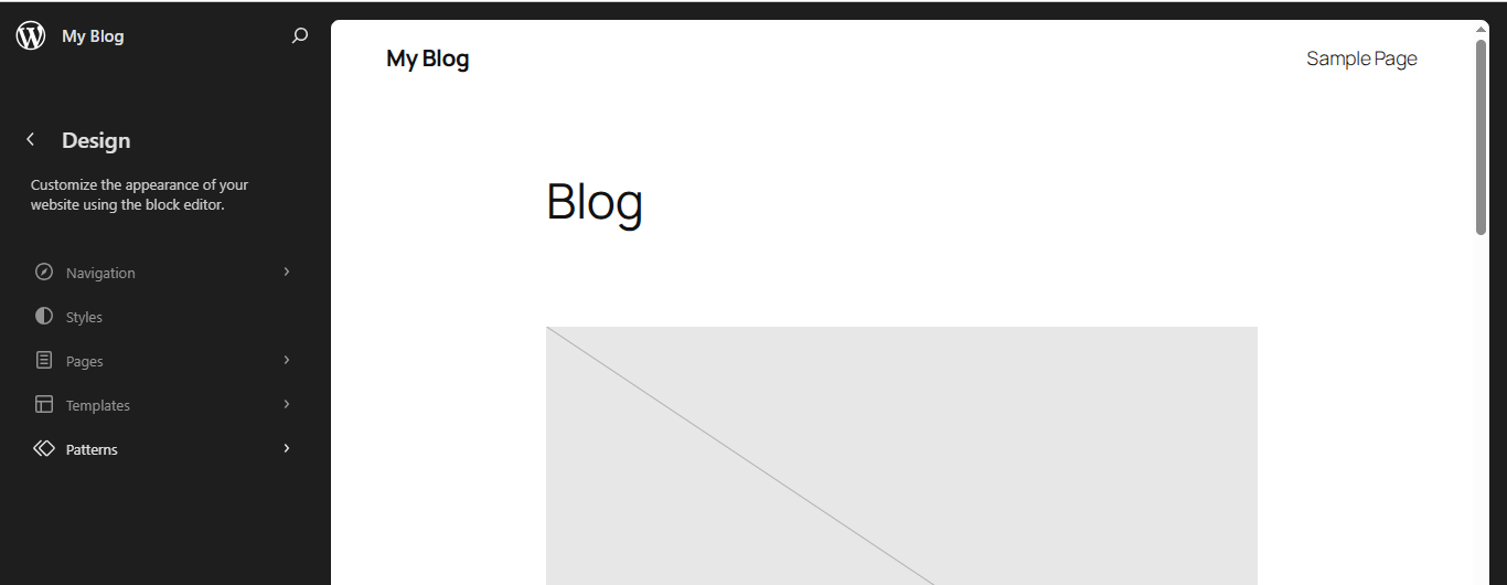 cara membuat footer wordspress
