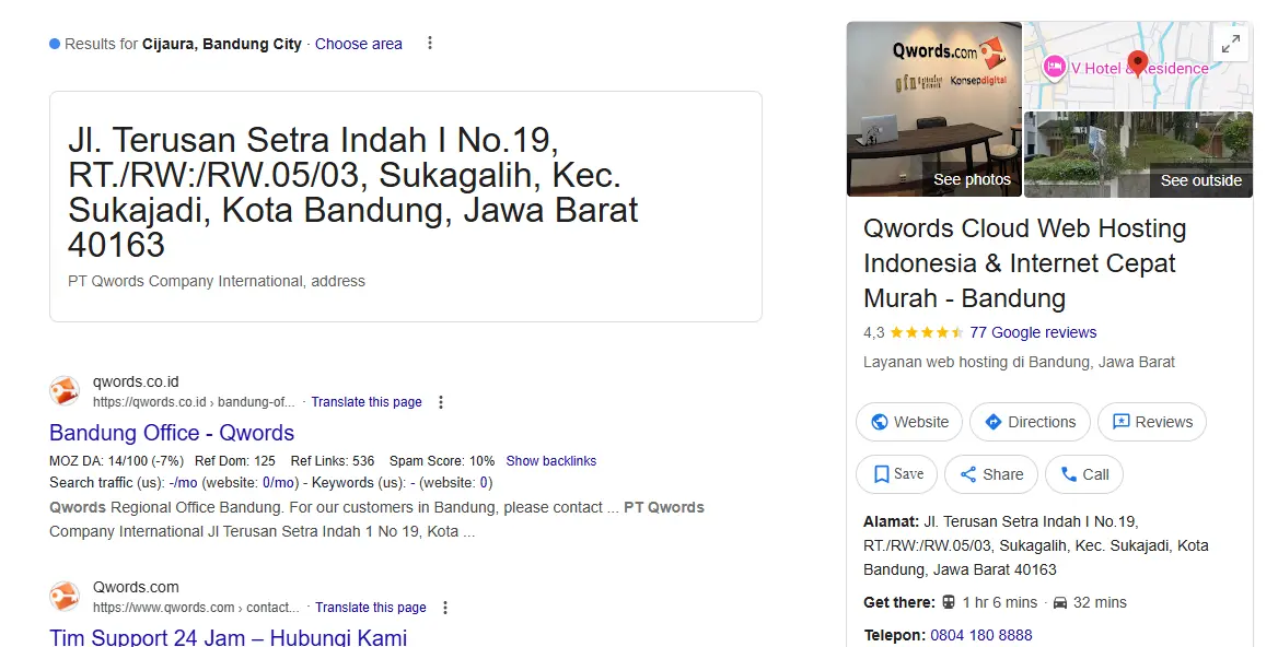 Cara Menambahkan Google Maps di Website Tanpa Coding