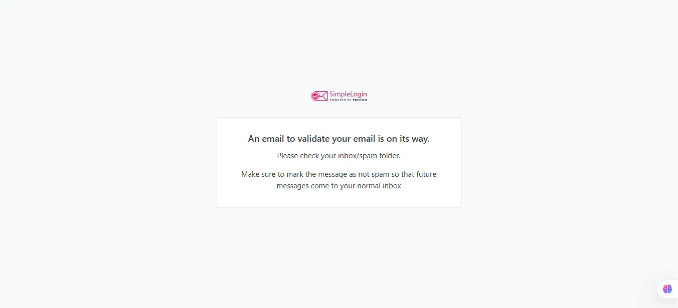 Cara Menyembunyikan Alamat Email di Internet