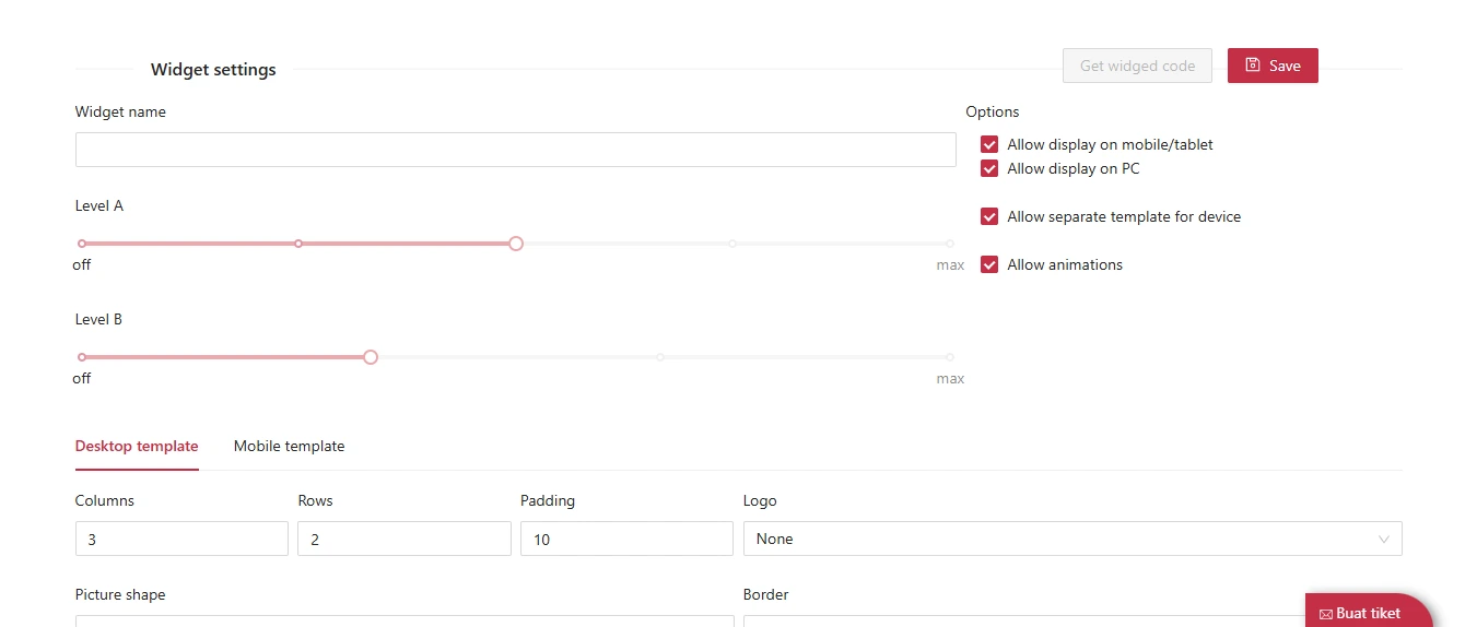 cara pasang iklan adnow di wordpress