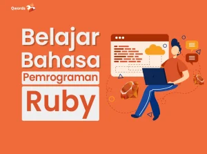 Belajar Bahasa Pemrograman Ruby dari Fungsi sampai Contohnya