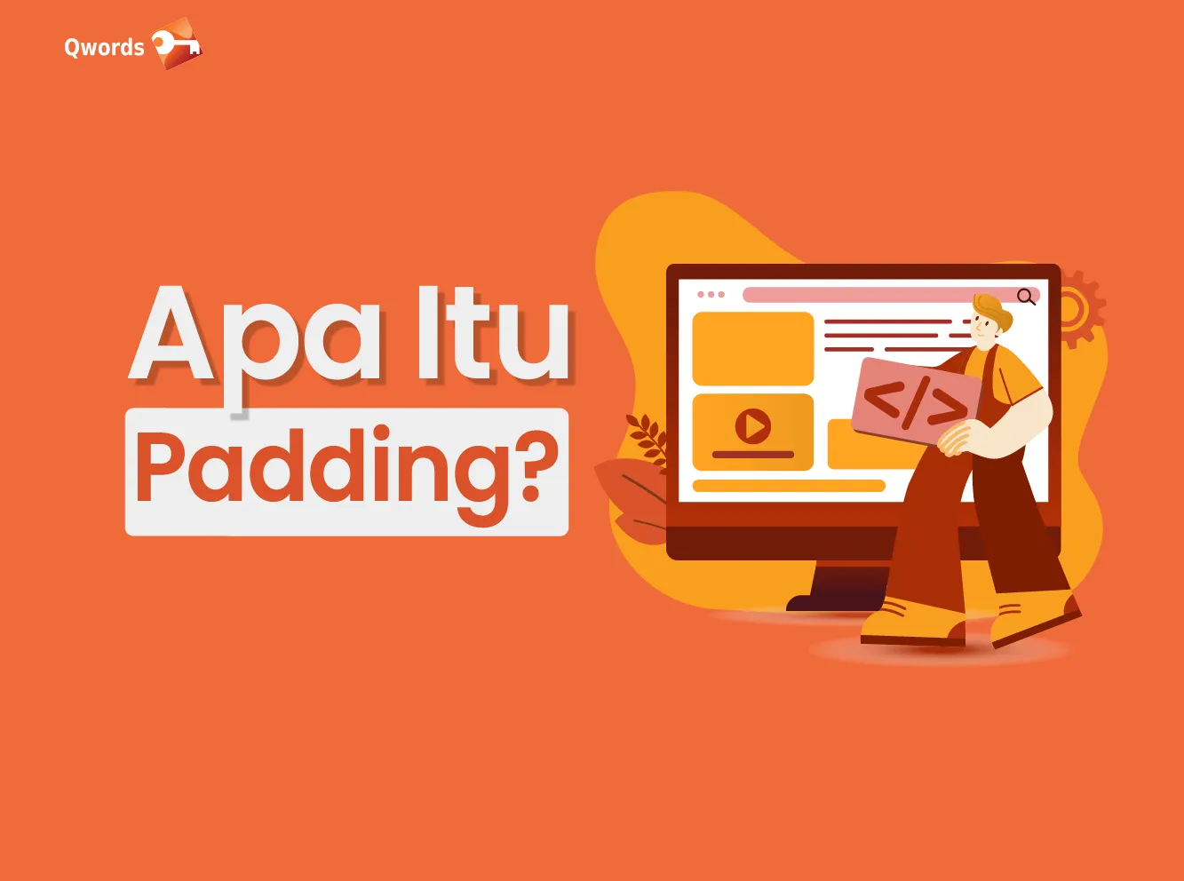 apa itu padding?
