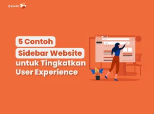 5 Contoh Sidebar Website untuk Tingkatkan User Experience
