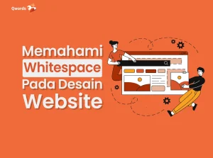 Memahami Whitespace pada Desain Website, Apa Fungsinya?