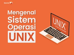 Mengenal Sistem Operasi UNIX, Masihkah Relevan pada 2025?