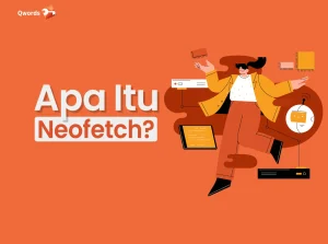 Neofetch, Tool untuk Pantau Informasi Sistem dengan Mudah!