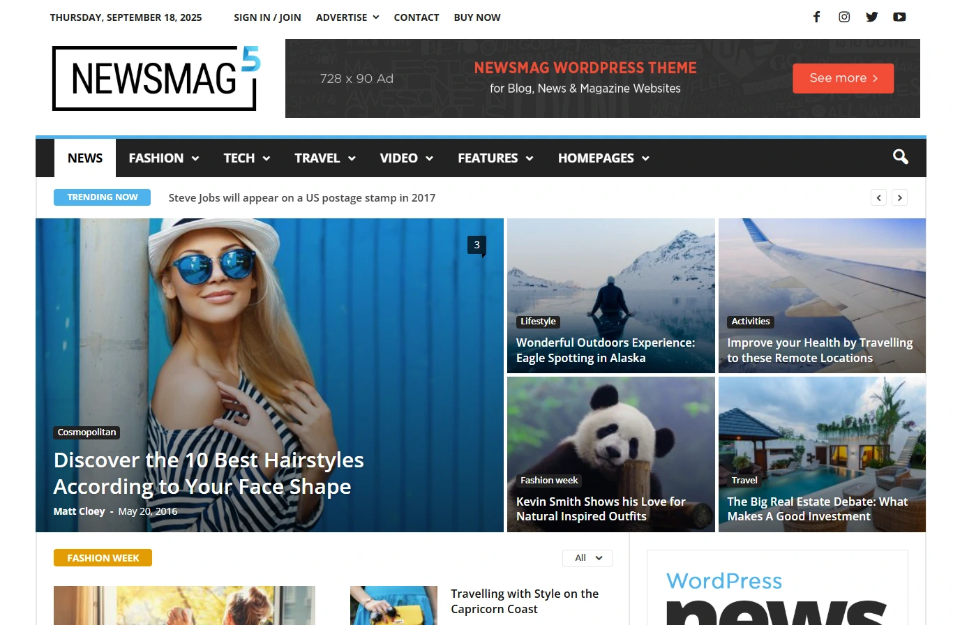News Mag