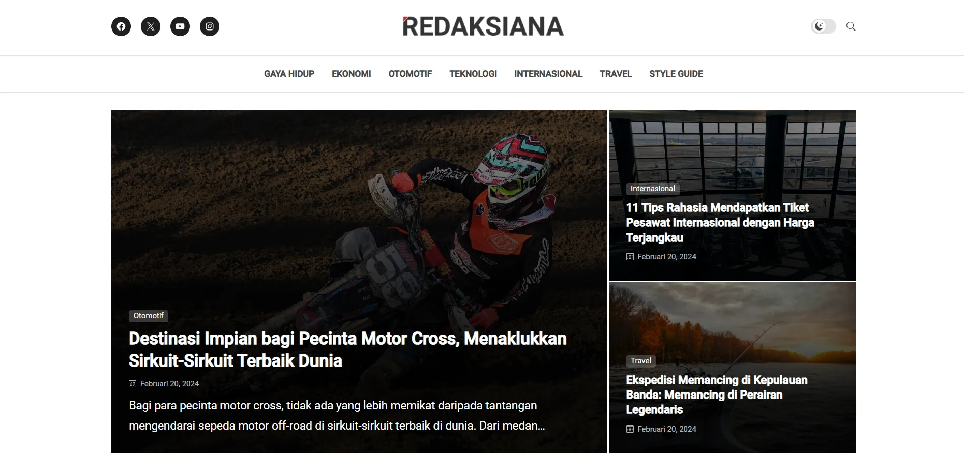 Redaksiana