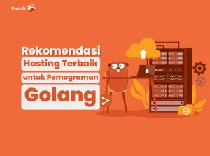 Rekomendasi Hosting Terbaik untuk Pemrograman Golang