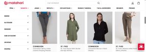 contoh sidebar website