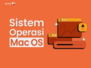 Sistem Operasi Mac OS: Keamanannya Lebih Kuat dari Windows?