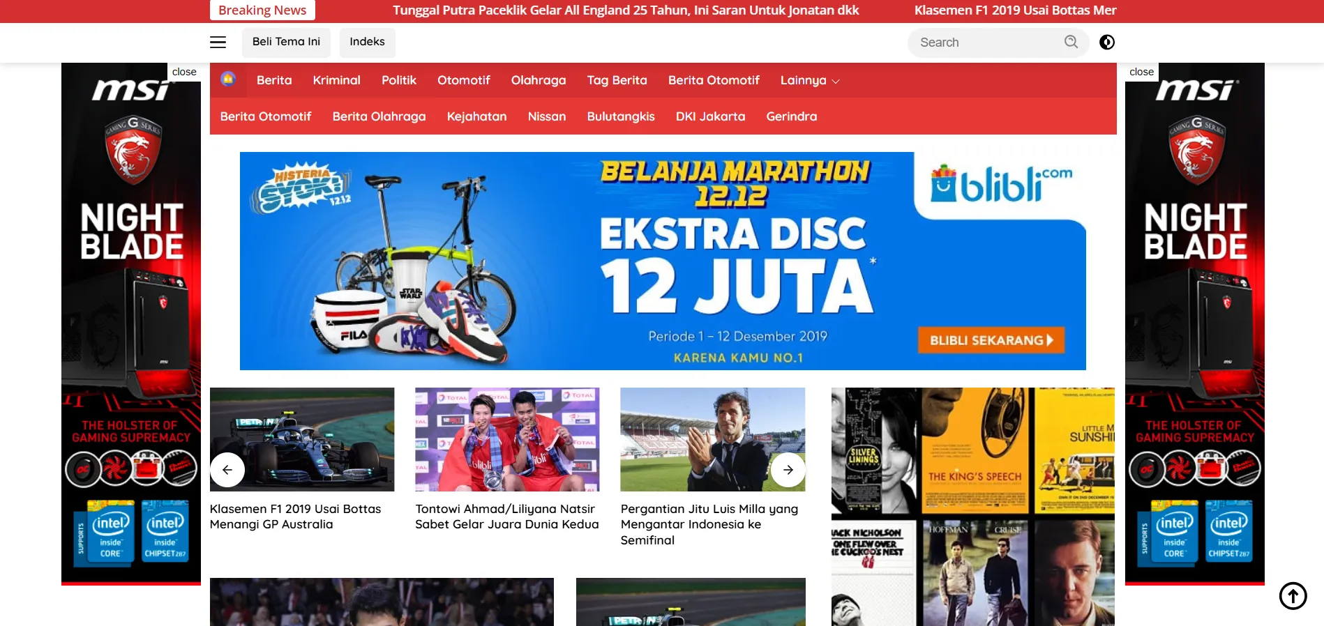 WPBerita