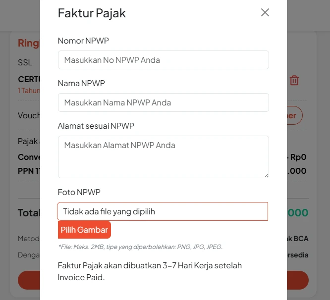 Beli SSL Premium Murah dan Mudah di Qwords