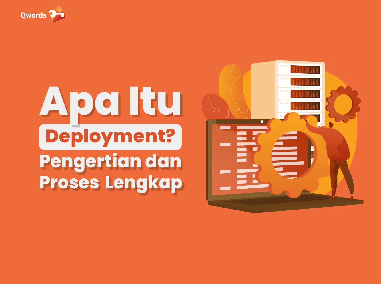 pengertian deployment