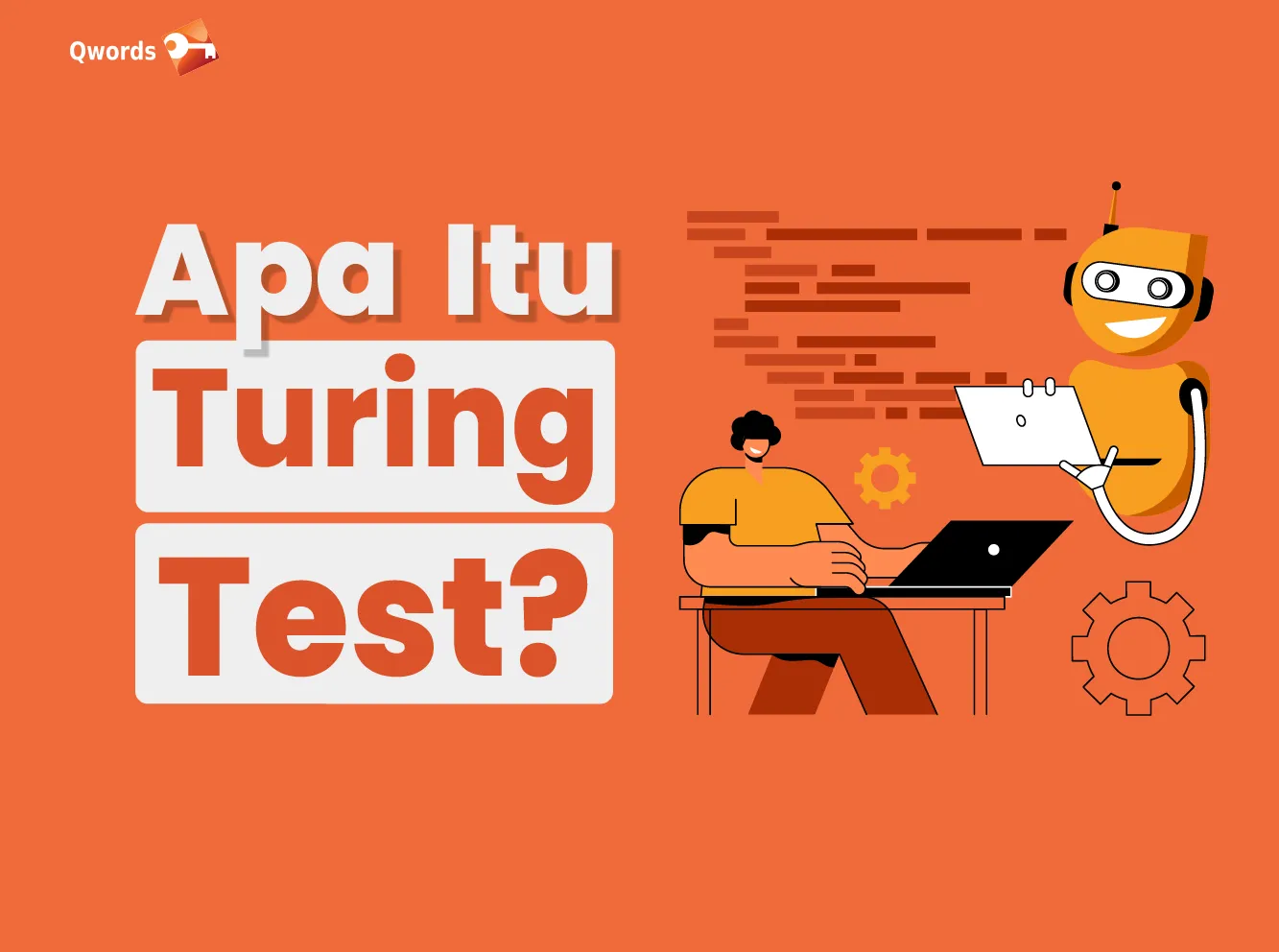 apa itu turing test