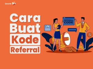 Cara Buat Kode Referral yang Efektif