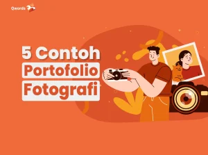 5 Contoh Portofolio Fotografi, Kreatif dan Keren!
