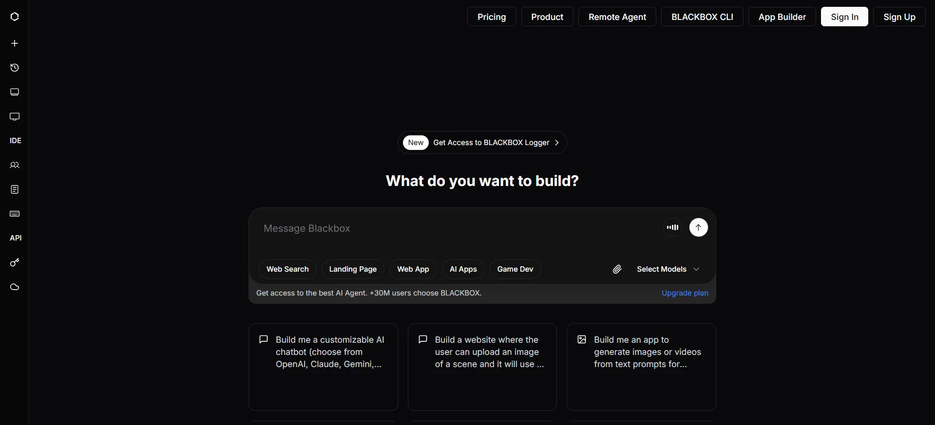 blackbox ai - blackbox ai adalah - apa itu blackbox ai - qwords.com