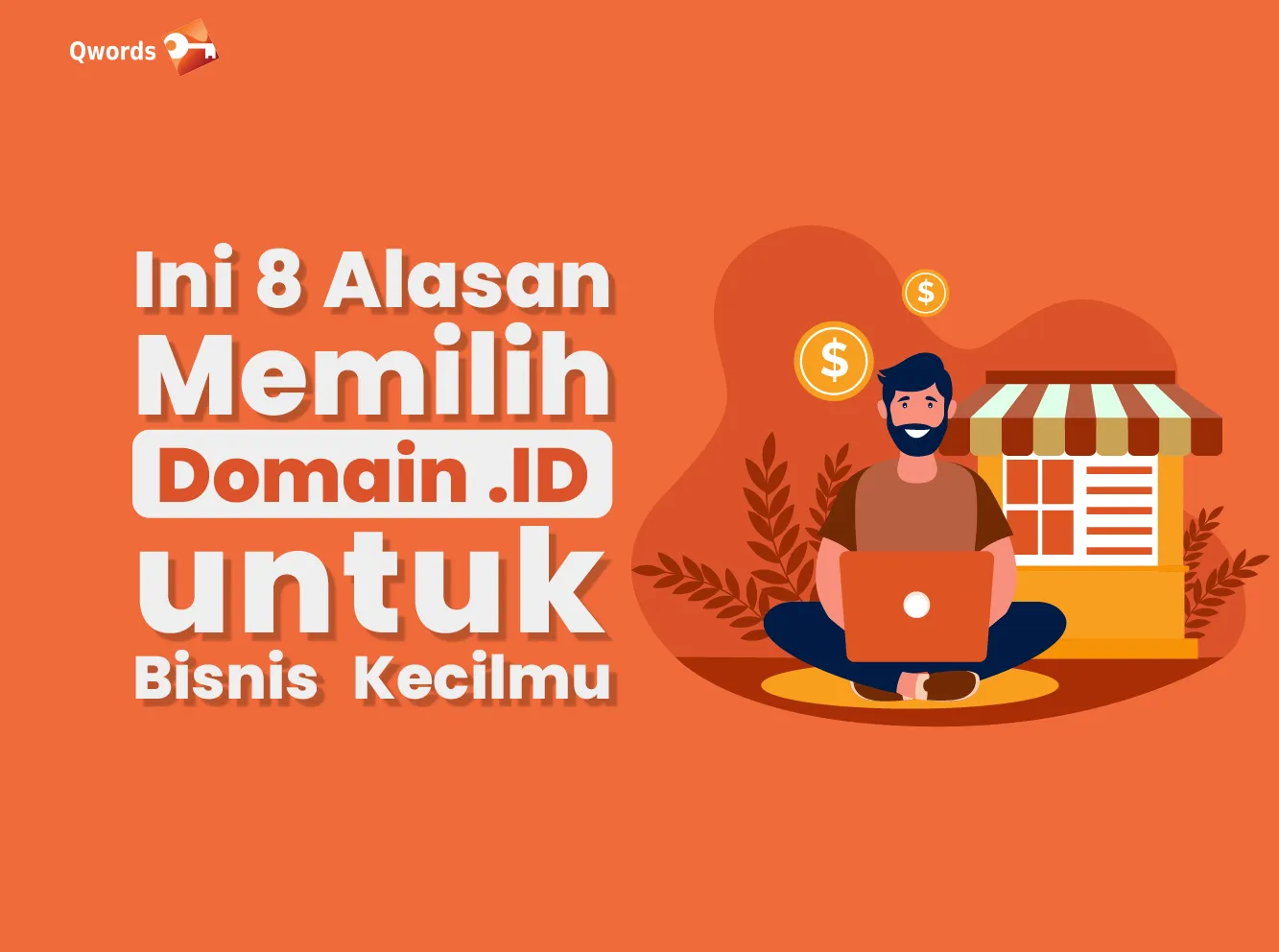 manfaat domain id untuk bisnis