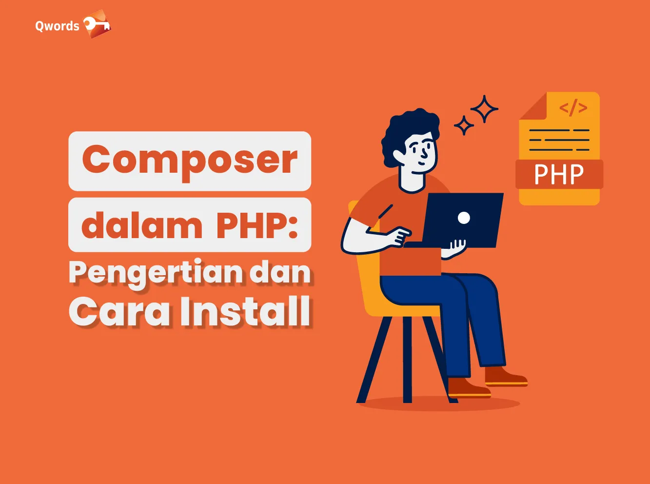 Composer dalam PHP