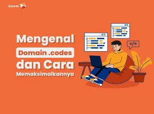 Mengenal Domain .codes dan Cara Memaksimalkannya