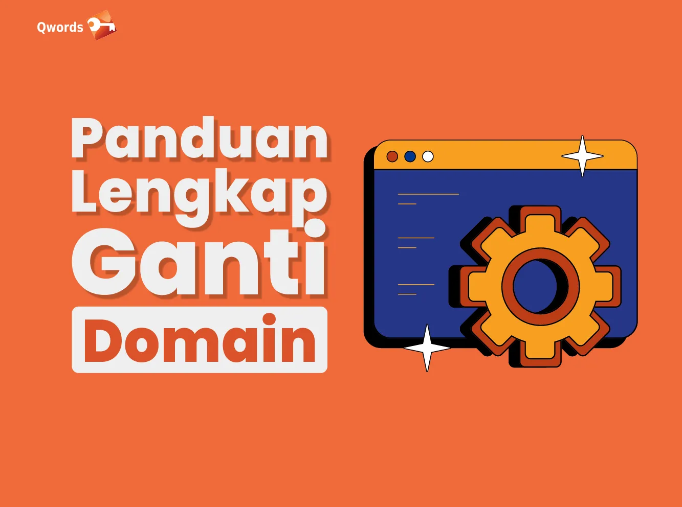 ganti-domain