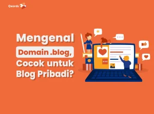 Mengenal Domain .blog, Cocok untuk Blog Pribadi?