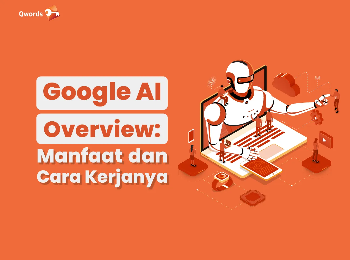 google ai overview cover