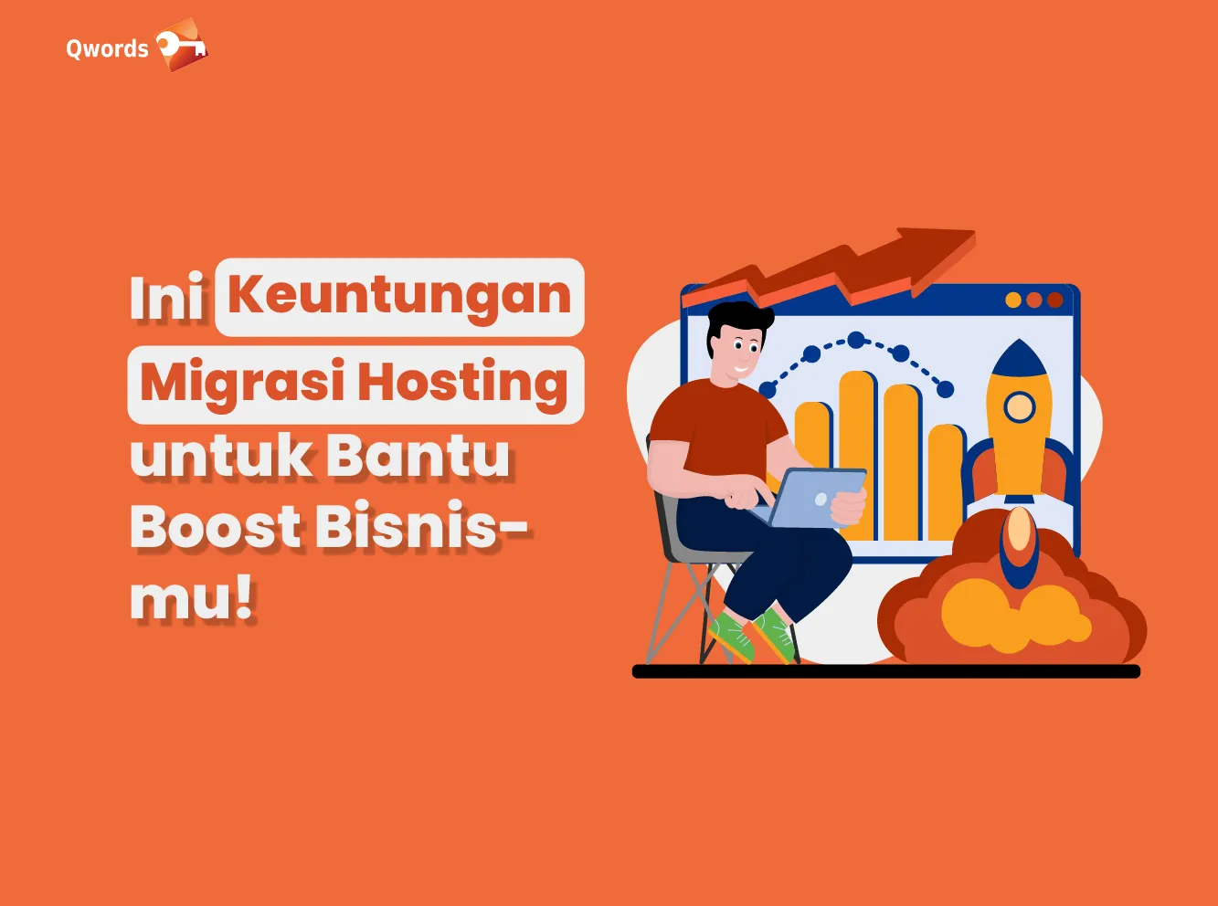 keuntungan migrasi hosting