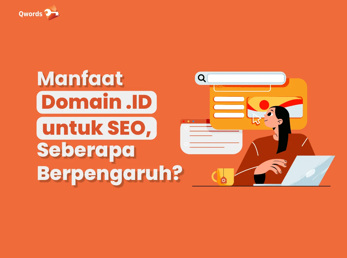 Manfaat Domain ID untuk SEO