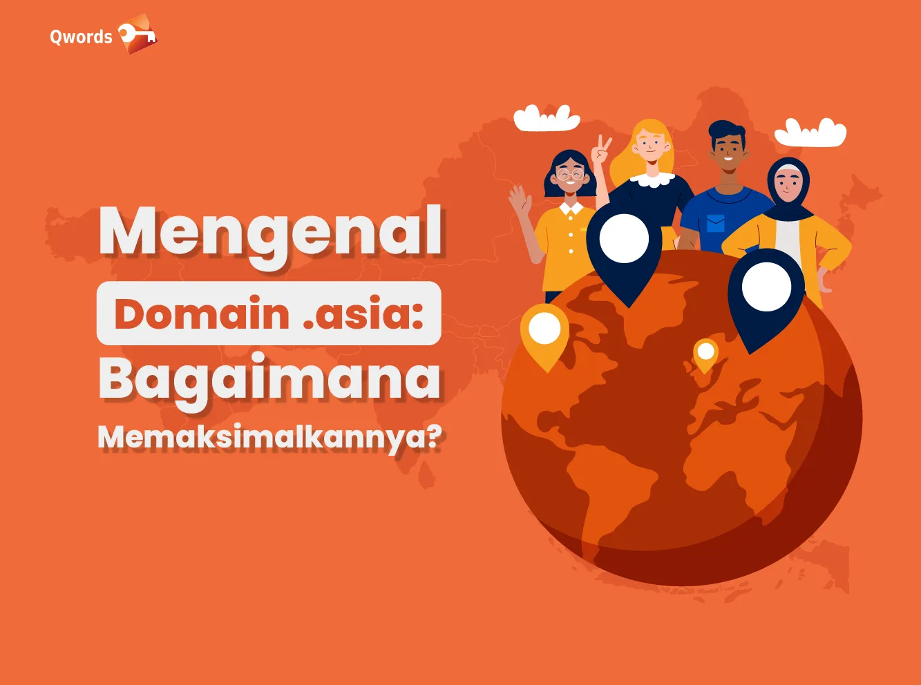 domain .asia
