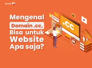 Mengenal Domain .cc, Bisa untuk Website Apa Saja?