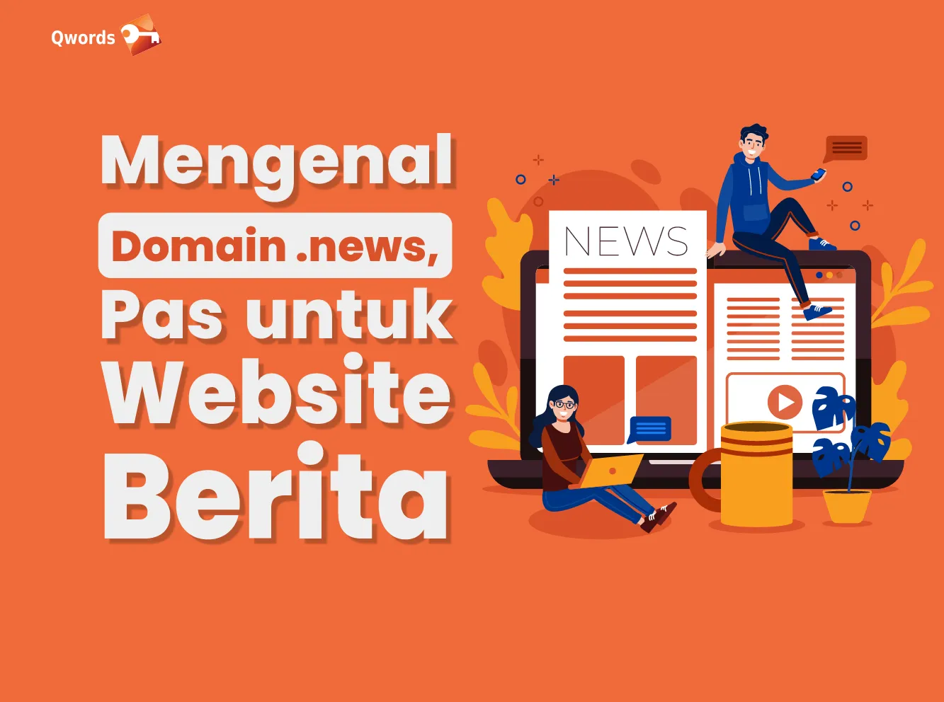 domain .news