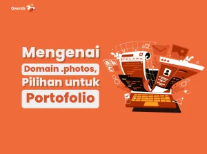 Mengenal Domain .photos, Pilihan untuk Portofolio