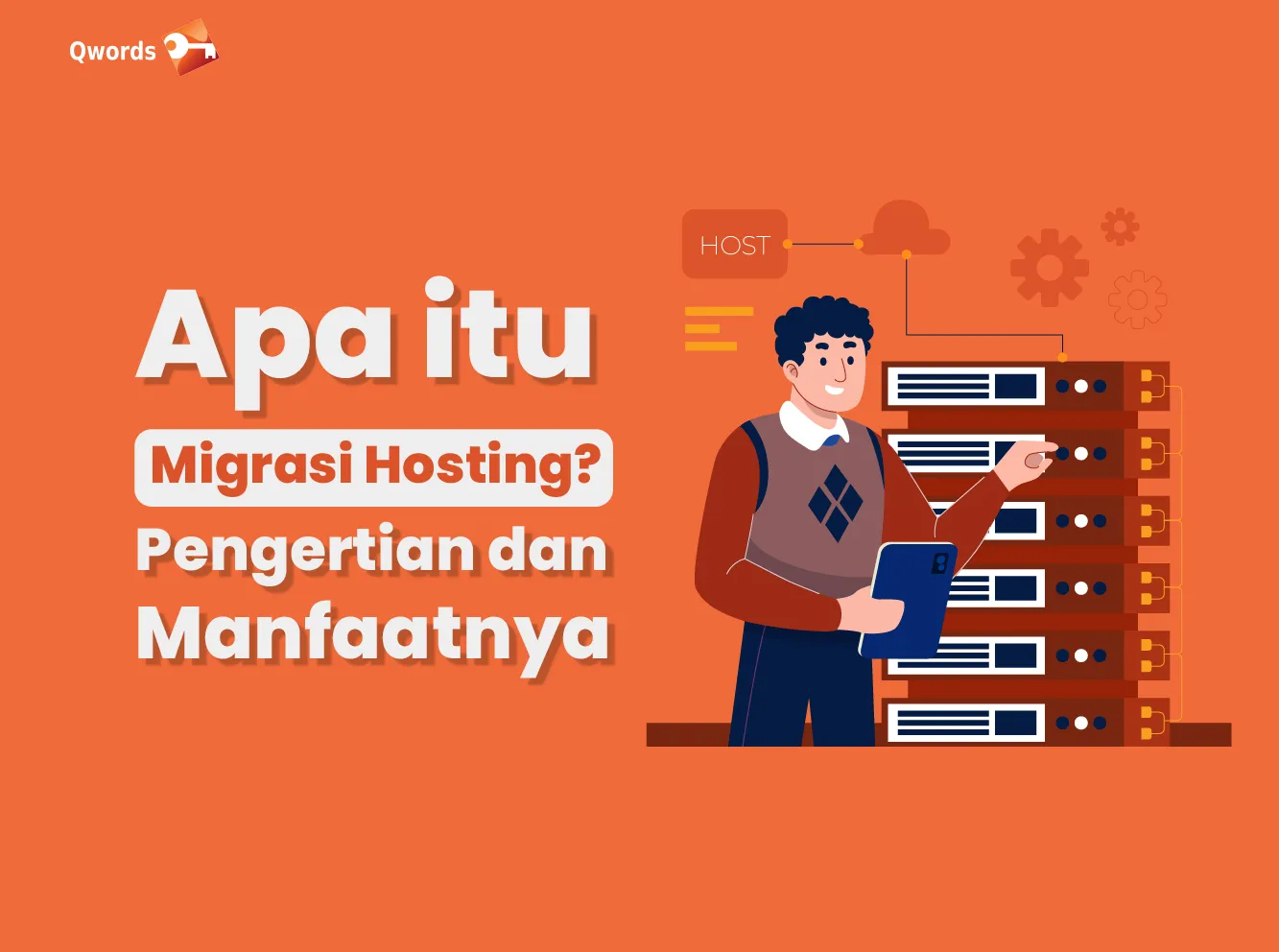 migrasi hosting