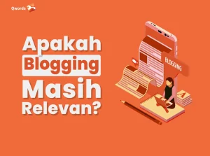 Apakah Blogging Masih Relevan di 2026?