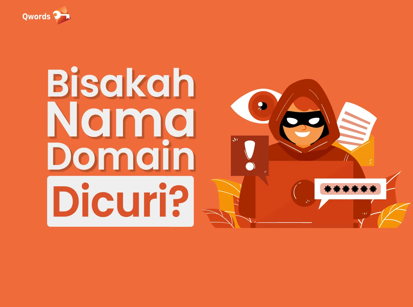 nama-domain-dicuri