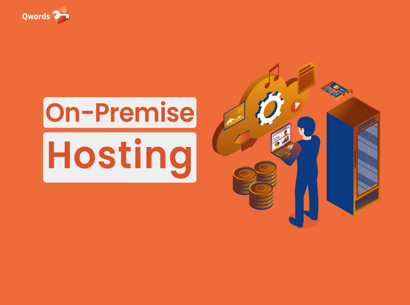 on-premise-hosting