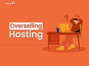Overselling Hosting, Bikin Website Lemot Tanpa Disadari?